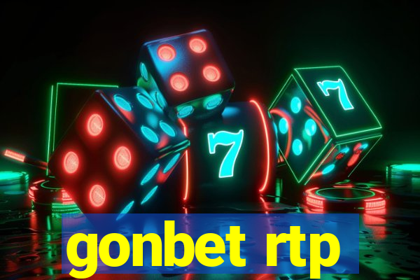 gonbet rtp